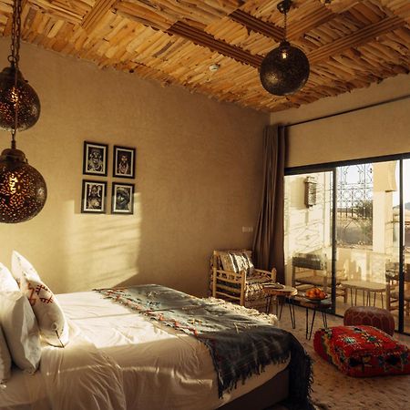 Sahara Pearl Hotel Merzouga Ngoại thất bức ảnh