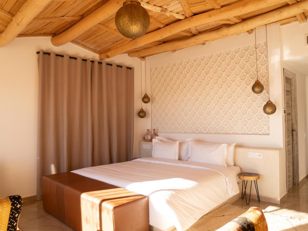 Sahara Pearl Hotel Merzouga Ngoại thất bức ảnh