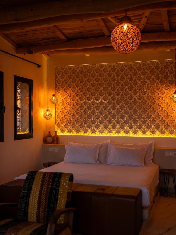 Sahara Pearl Hotel Merzouga Ngoại thất bức ảnh