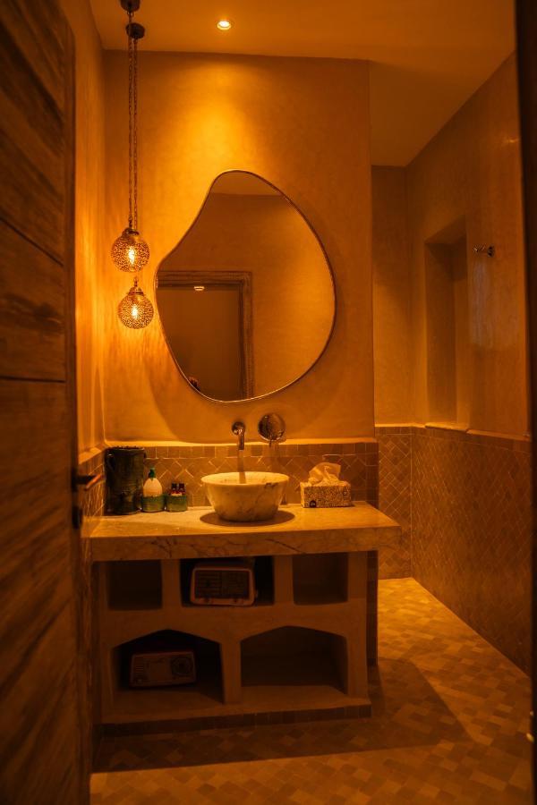 Sahara Pearl Hotel Merzouga Ngoại thất bức ảnh