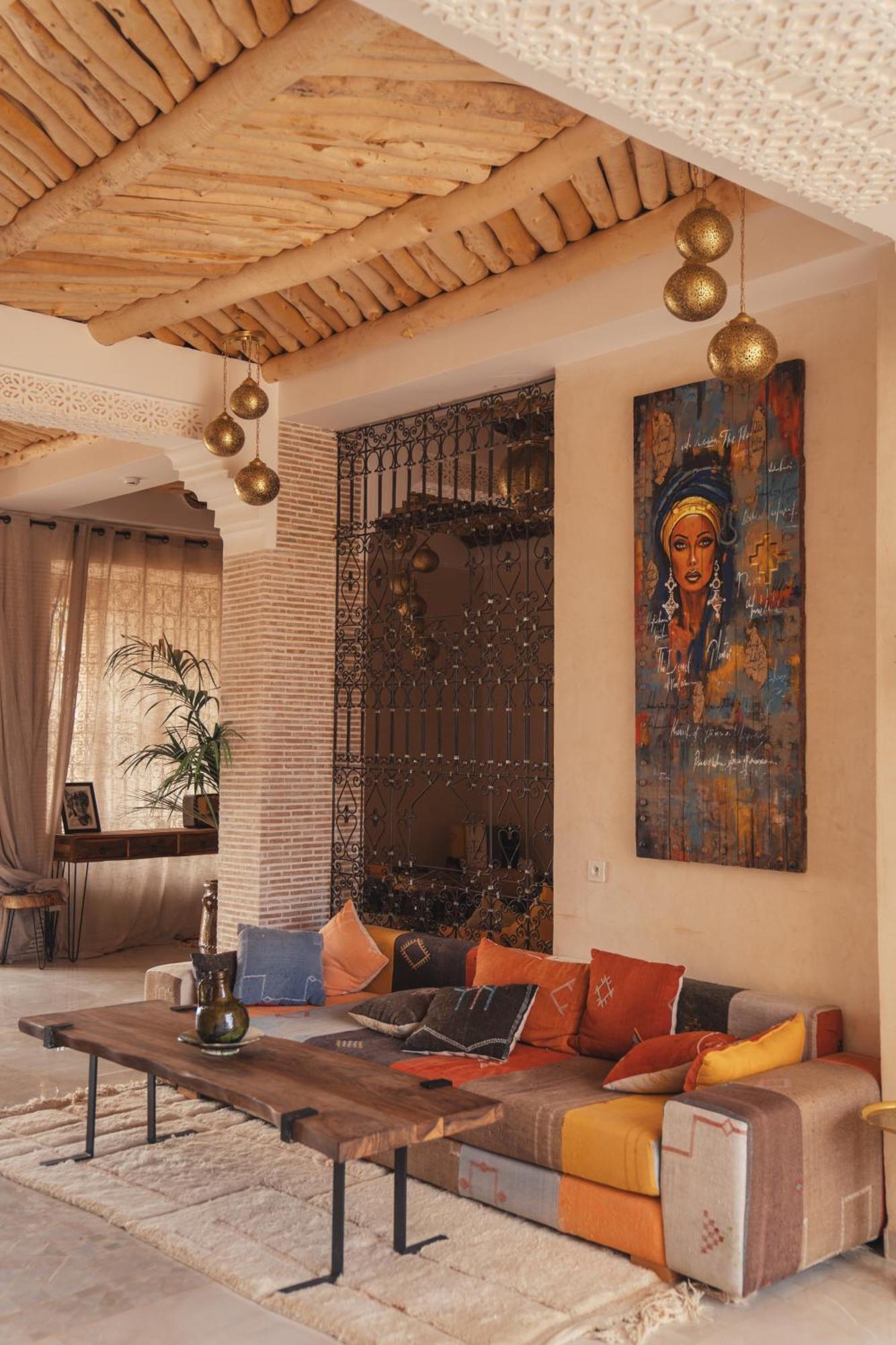 Sahara Pearl Hotel Merzouga Ngoại thất bức ảnh