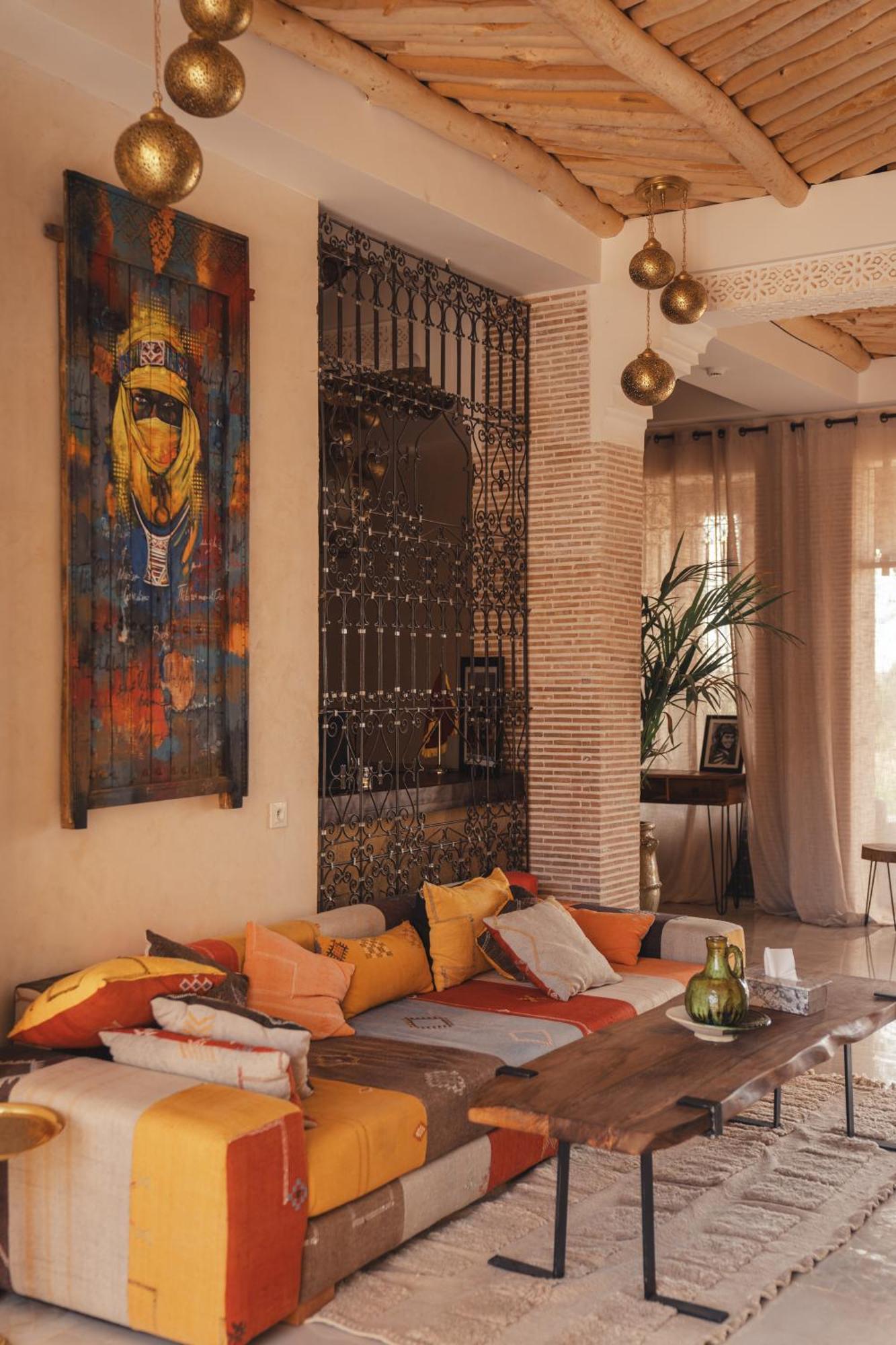 Sahara Pearl Hotel Merzouga Ngoại thất bức ảnh