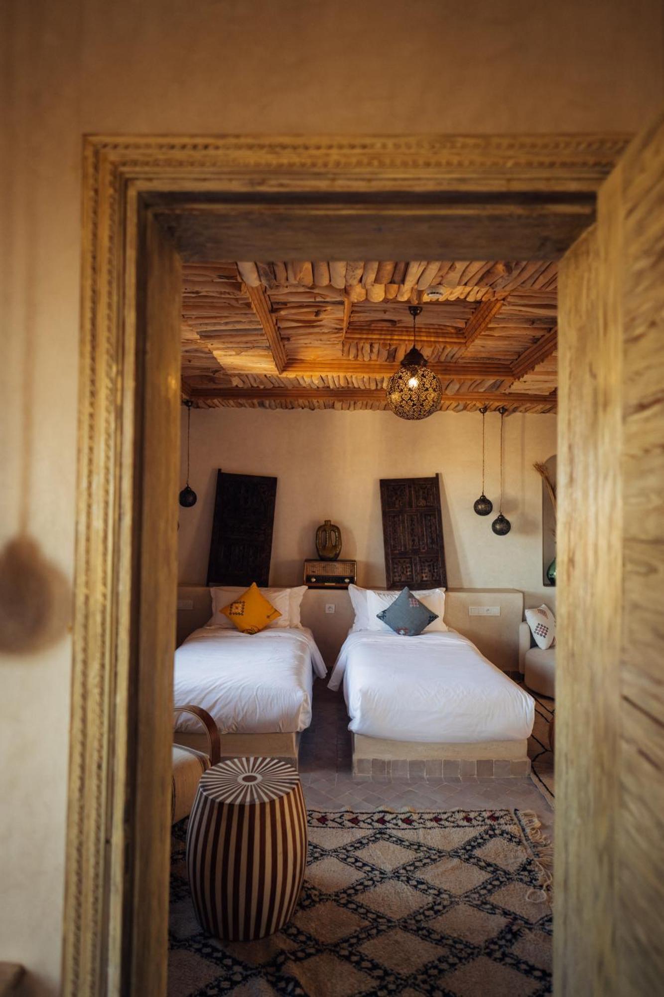Sahara Pearl Hotel Merzouga Ngoại thất bức ảnh