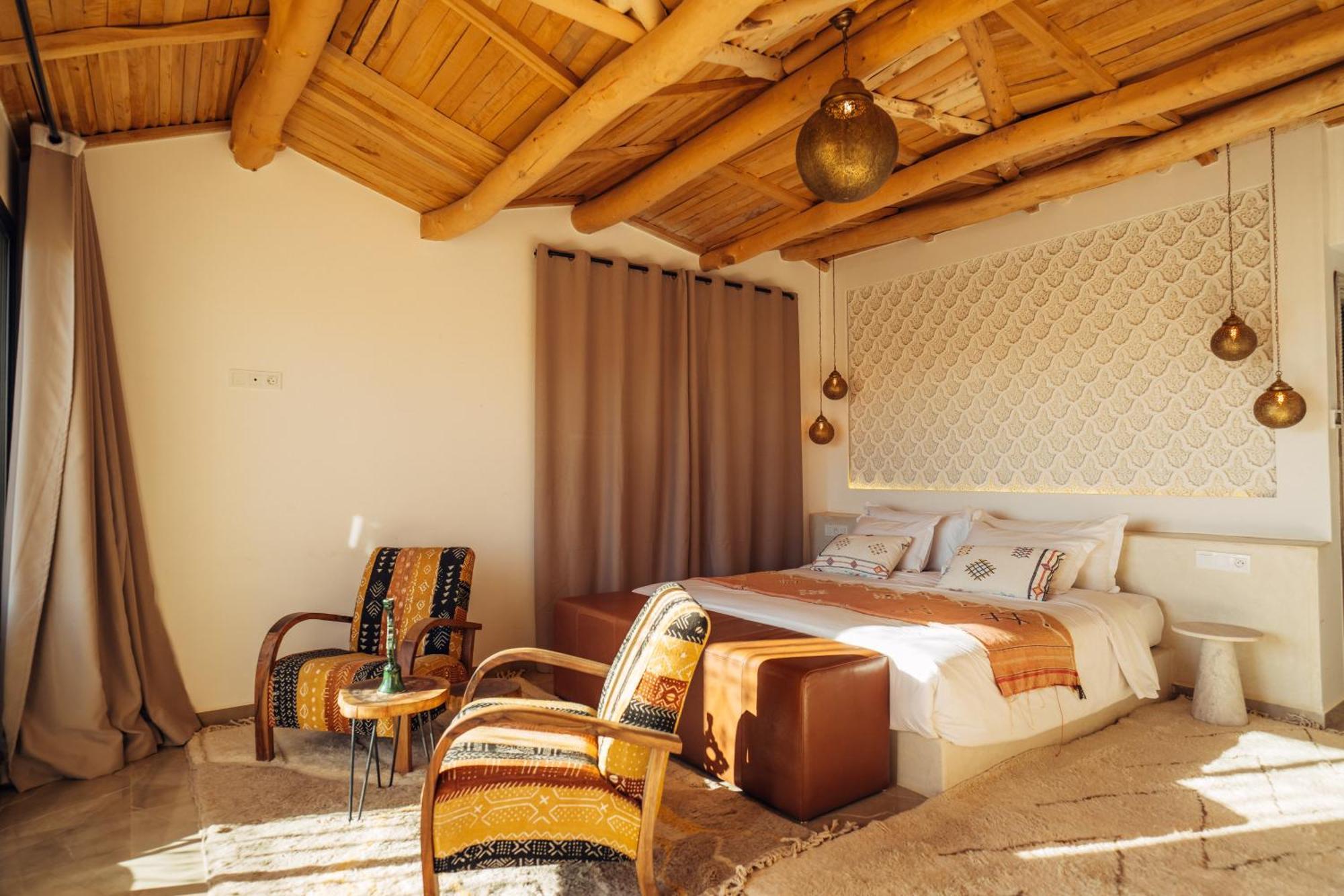 Sahara Pearl Hotel Merzouga Ngoại thất bức ảnh