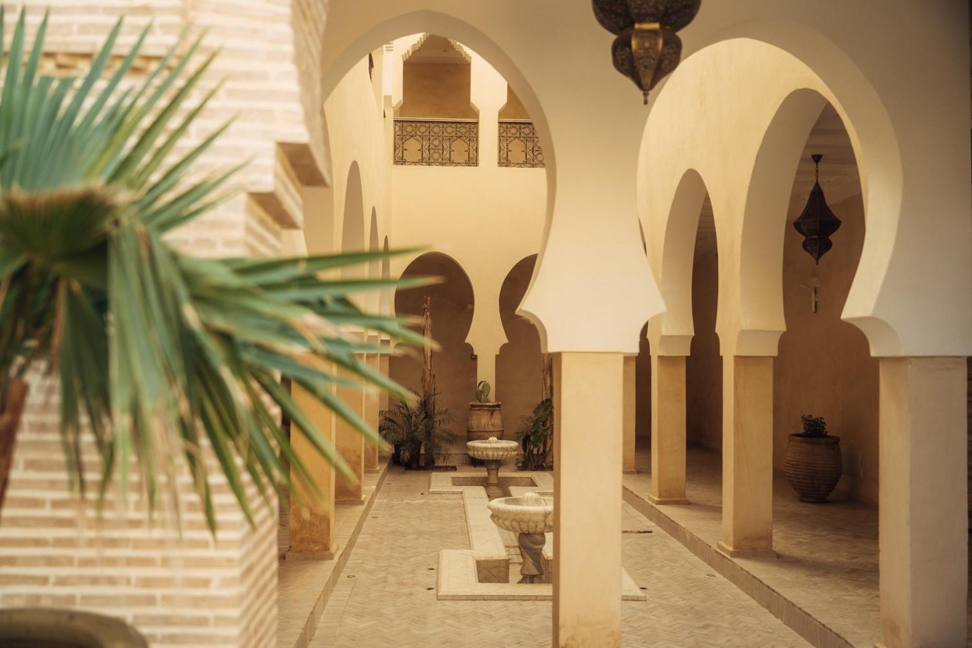 Sahara Pearl Hotel Merzouga Ngoại thất bức ảnh